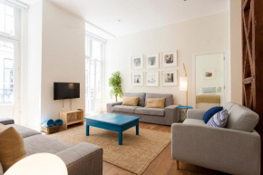 Отель Baixa Downtown by Central Hill Apartments  Лиссабон